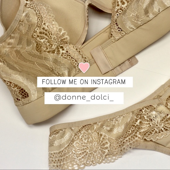 High quality Brazilian push-up bra and panty - Picture 7 of 11